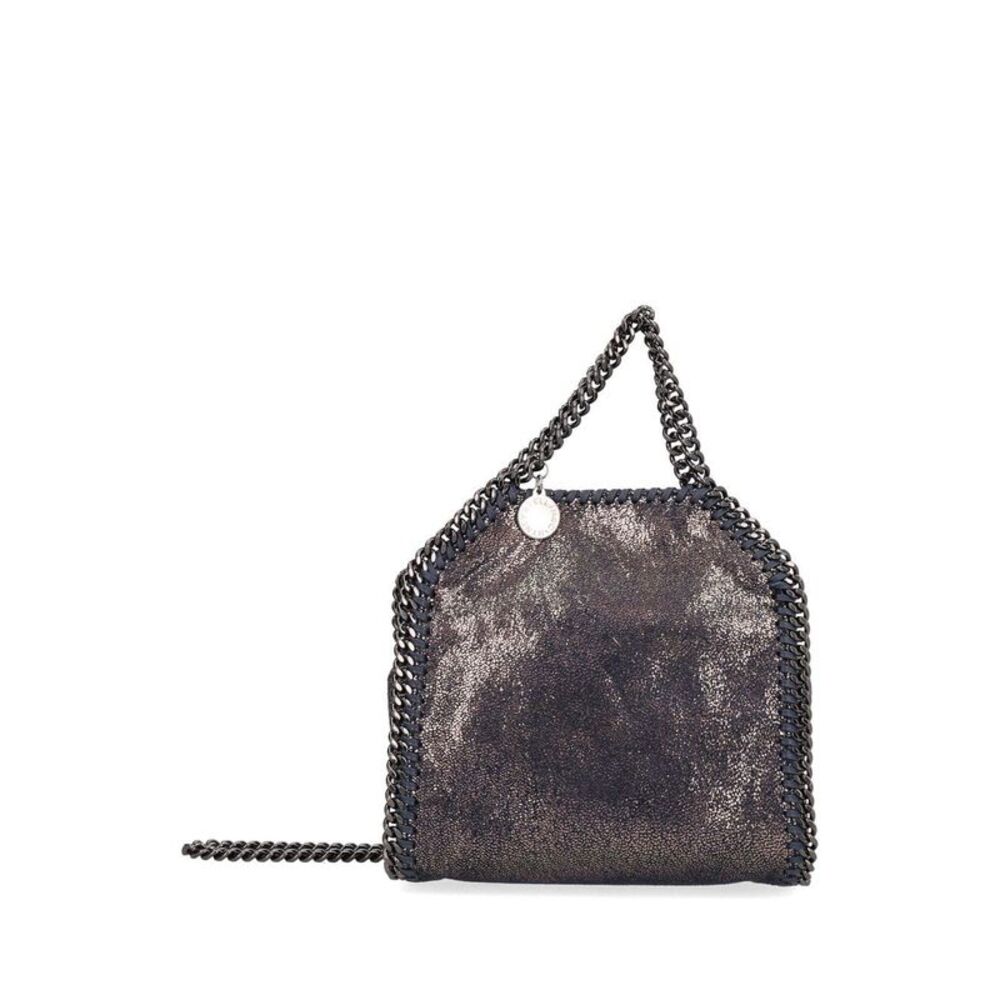 Stella Mccartney Women "Falabella" Micro Bag